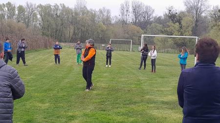 7. aprila obeležili Svetovni dan zdravja 1